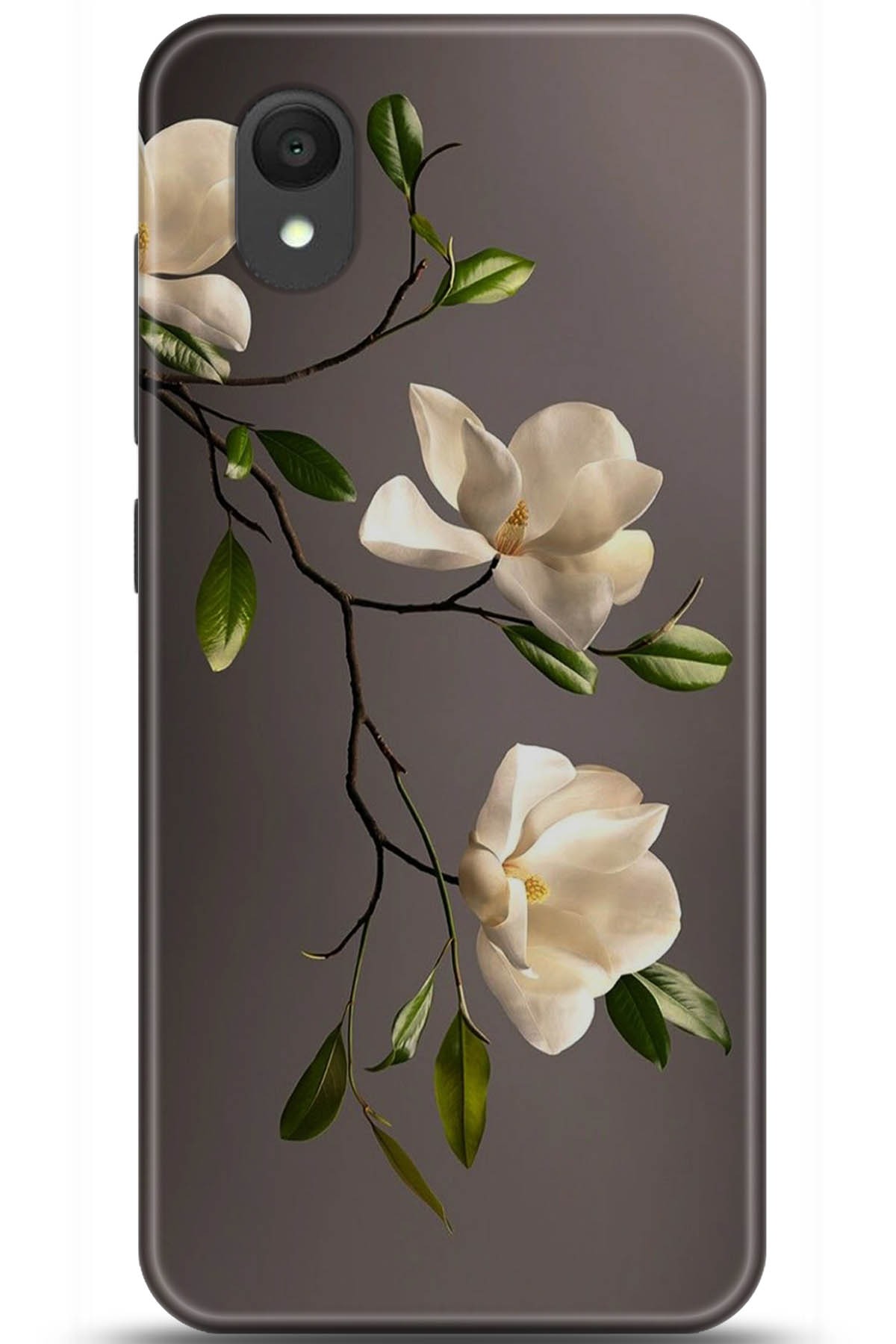 Alcatel 1 2022 Kılıf HD Baskılı Kılıf - Followed Institution 5752