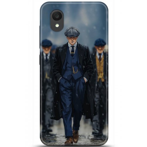 Kılıf HD Baskılı Kılıf - Followed Institution 5769