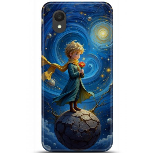 Kılıf HD Baskılı Kılıf - Followed Institution 5777