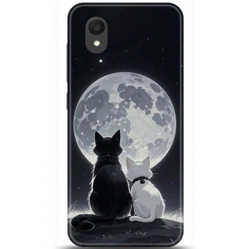 Kılıf HD Baskılı Kılıf - Followed Institution 5782