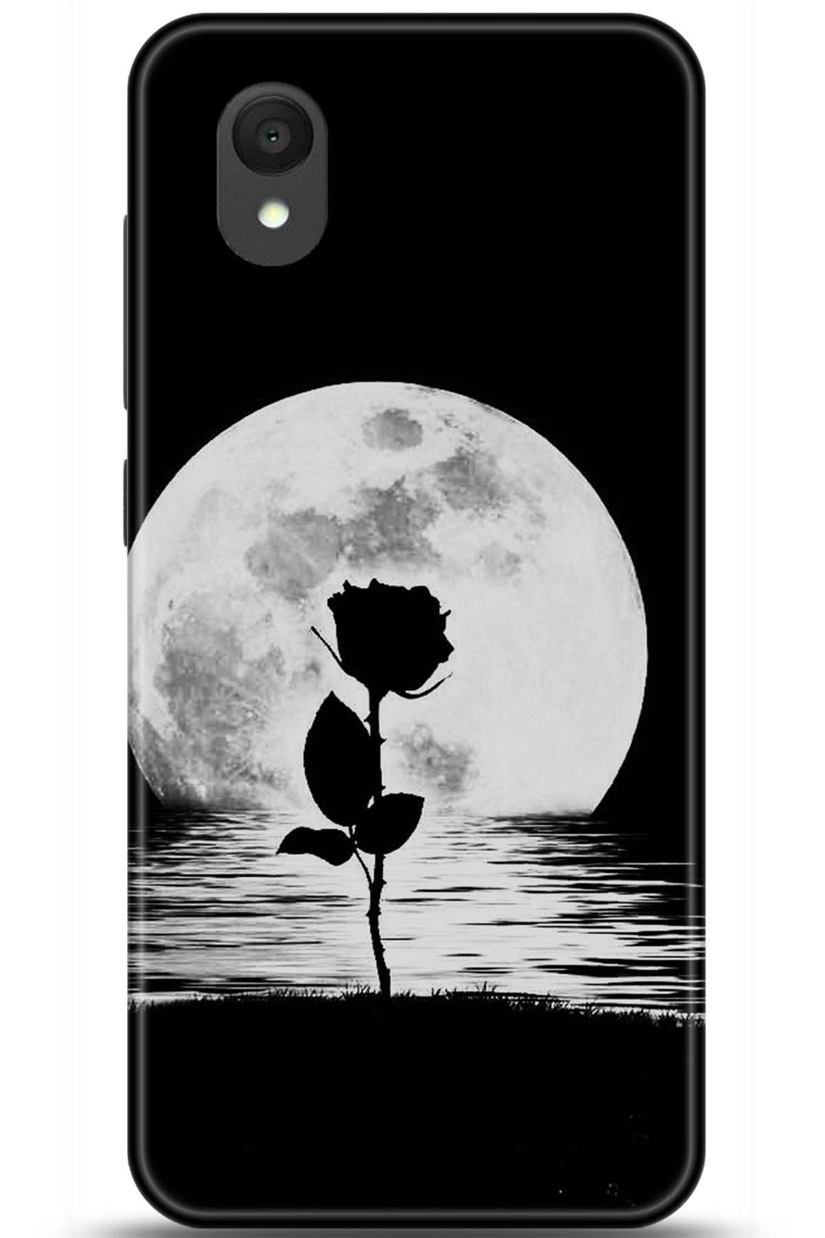 Alcatel 1 2022 Kılıf HD Baskılı Kılıf - Followed Institution 5787