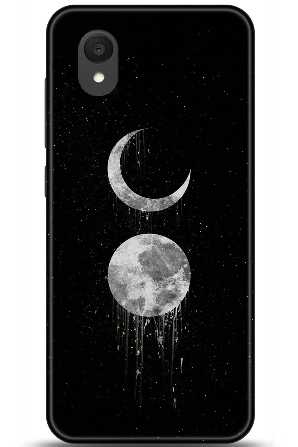 Alcatel 1 2022 Kılıf HD Baskılı Kılıf - Followed Institution 5788