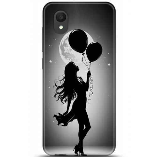 Kılıf HD Baskılı Kılıf - Followed Institution 5795