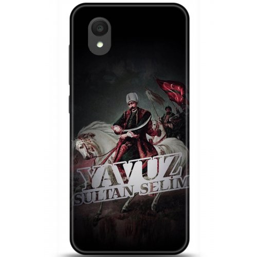 Kılıf HD Baskılı Kılıf - Followed Institution 5809