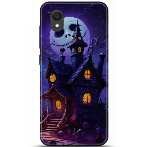 Kılıf HD Baskılı Kılıf - Followed Institution 5817