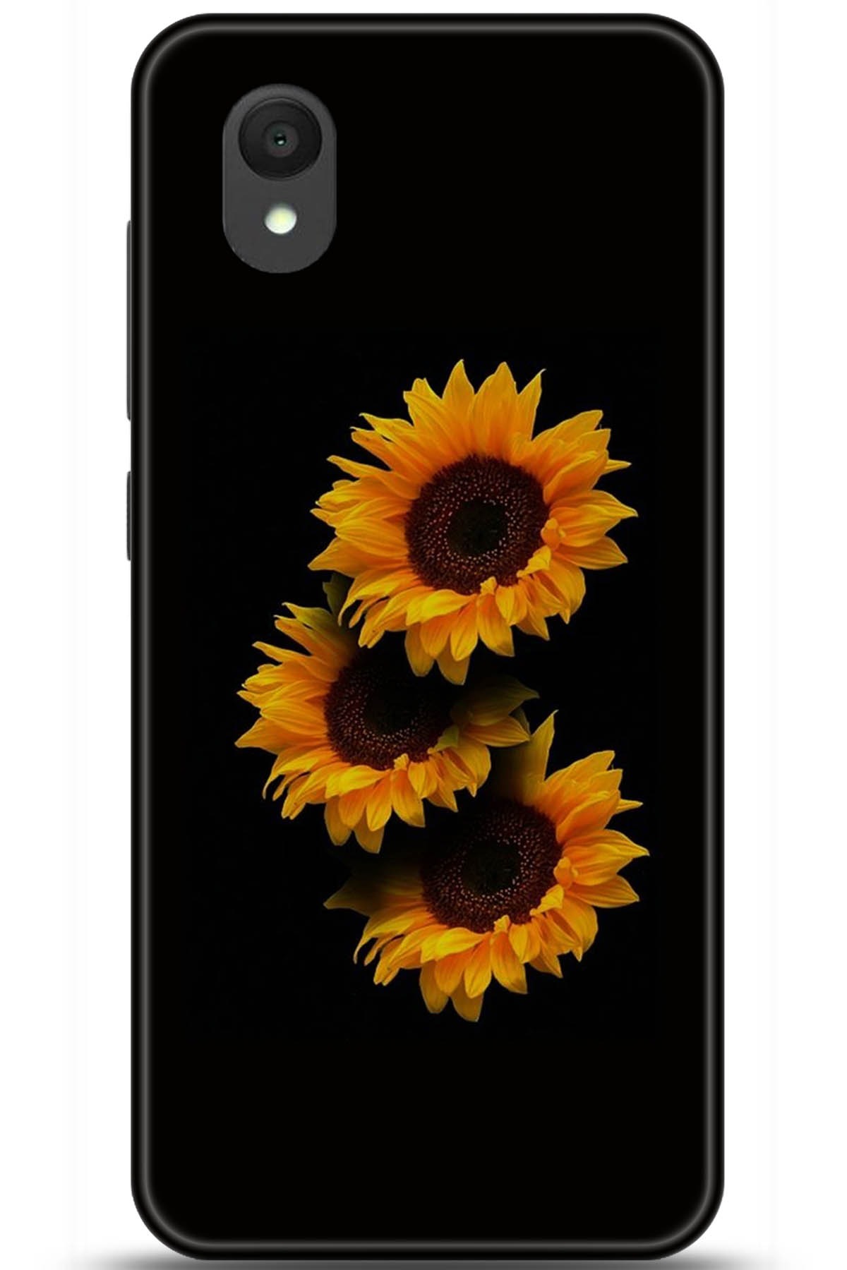 Alcatel 1 2022 Kılıf HD Baskılı Kılıf - Followed Institution 5827