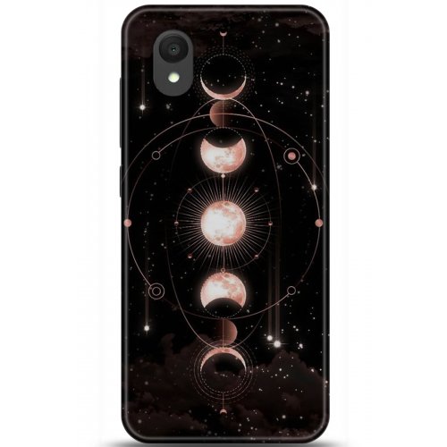 Kılıf HD Baskılı Kılıf - Followed Institution 5828