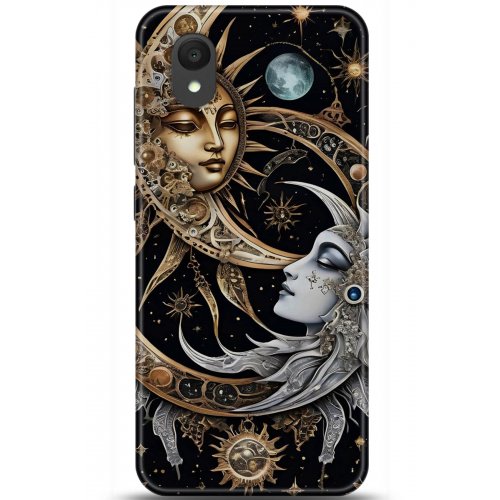 Kılıf HD Baskılı Kılıf - Followed Institution 5829