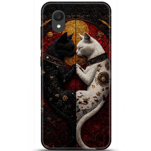 Kılıf HD Baskılı Kılıf - Followed Institution 5831