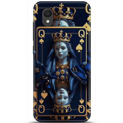 Kılıf HD Baskılı Kılıf - Followed Institution 5833