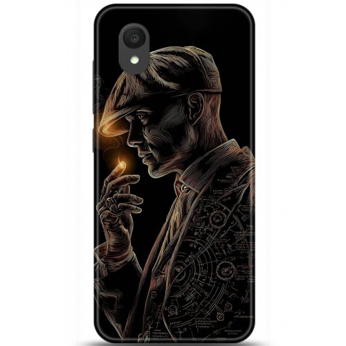 Kılıf HD Baskılı Kılıf - Followed Institution 5836