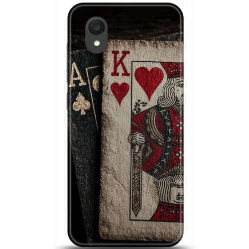 Kılıf HD Baskılı Kılıf - Followed Institution 5838