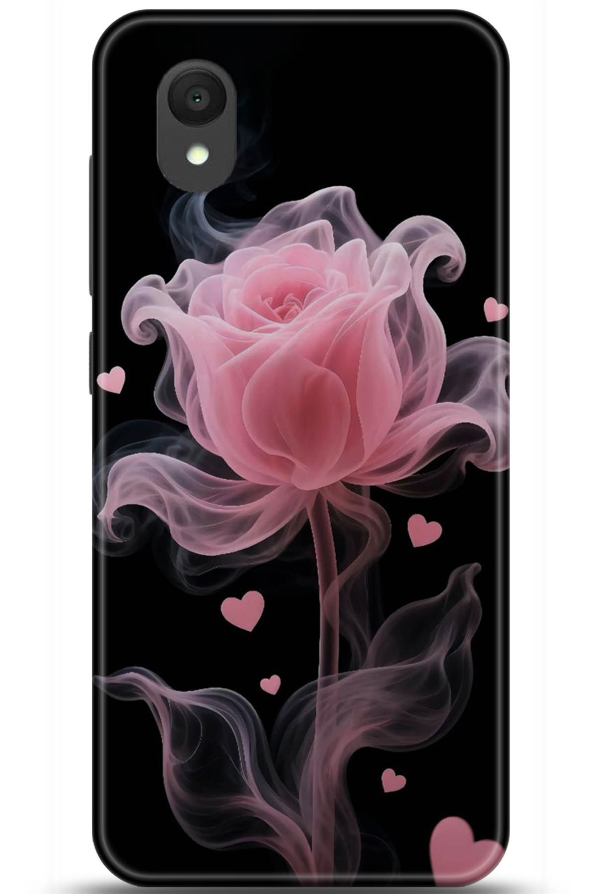 Alcatel 1 2022 Kılıf HD Baskılı Kılıf - Followed Institution 5839