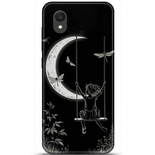 Kılıf HD Baskılı Kılıf - Followed Institution 5845