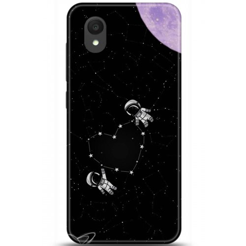 Kılıf HD Baskılı Kılıf - Followed Institution 5851