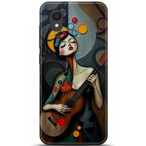 Kılıf HD Baskılı Kılıf - Followed Institution 5859