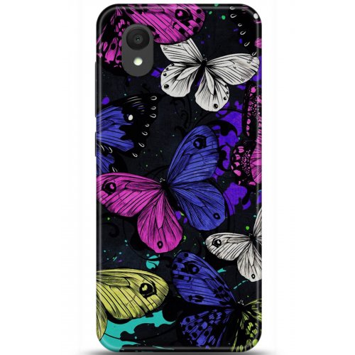 Kılıf HD Baskılı Kılıf - Followed Institution 5869