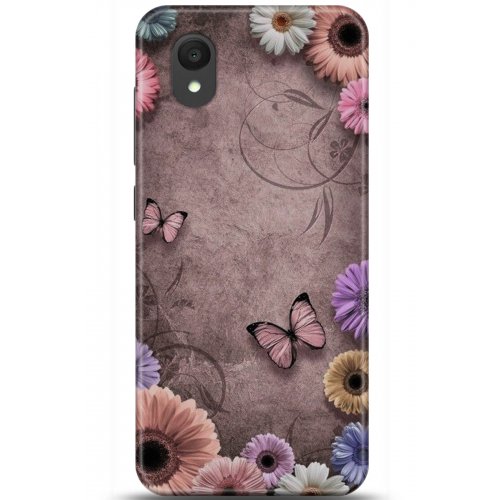 Kılıf HD Baskılı Kılıf - Followed Institution 5873