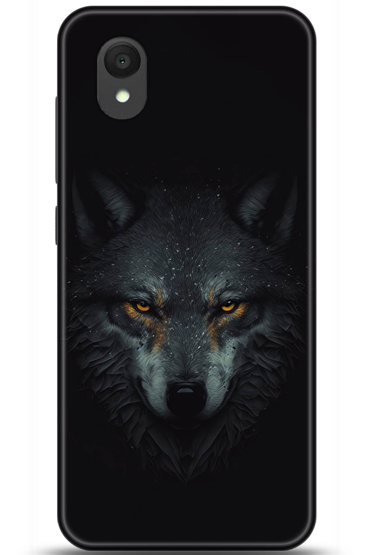 Alcatel 1 2022 Kılıf HD Baskılı Kılıf - Followed Institution 5875