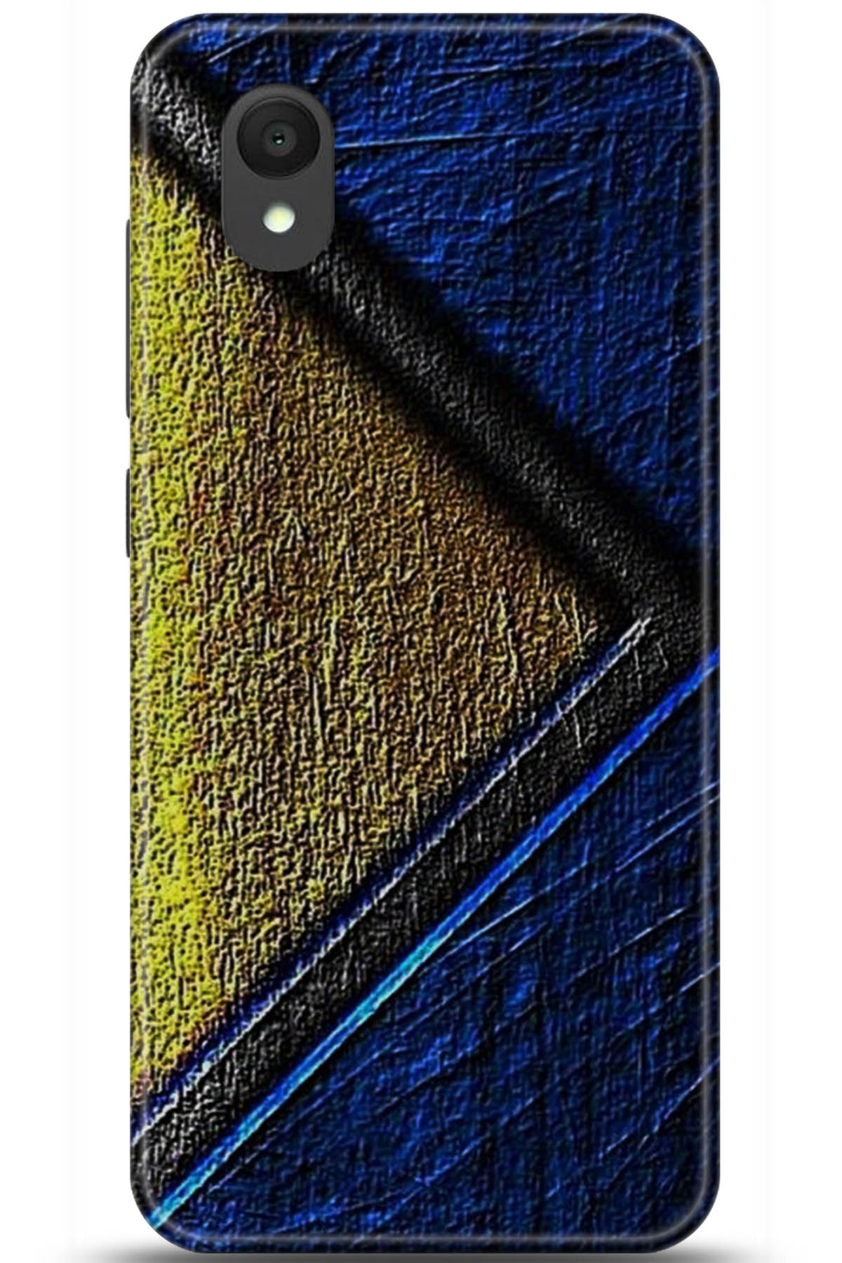 Alcatel 1 2022 Kılıf HD Baskılı Kılıf - Followed Institution 5877