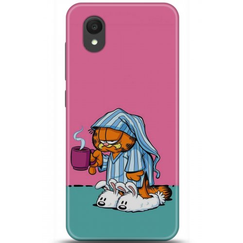 Kılıf HD Baskılı Kılıf - Followed Institution 5878