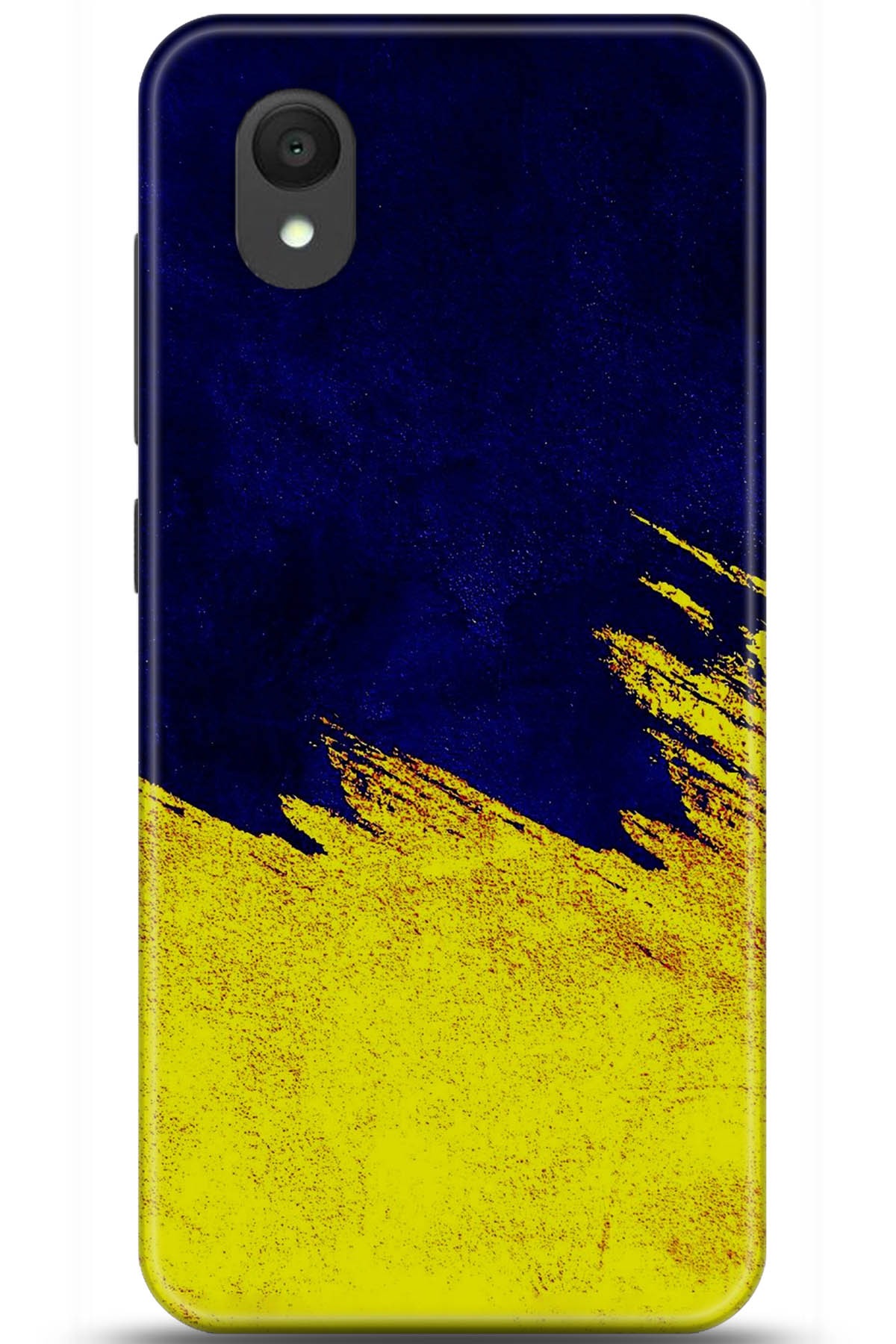 Alcatel 1 2022 Kılıf HD Baskılı Kılıf - Followed Institution 5881