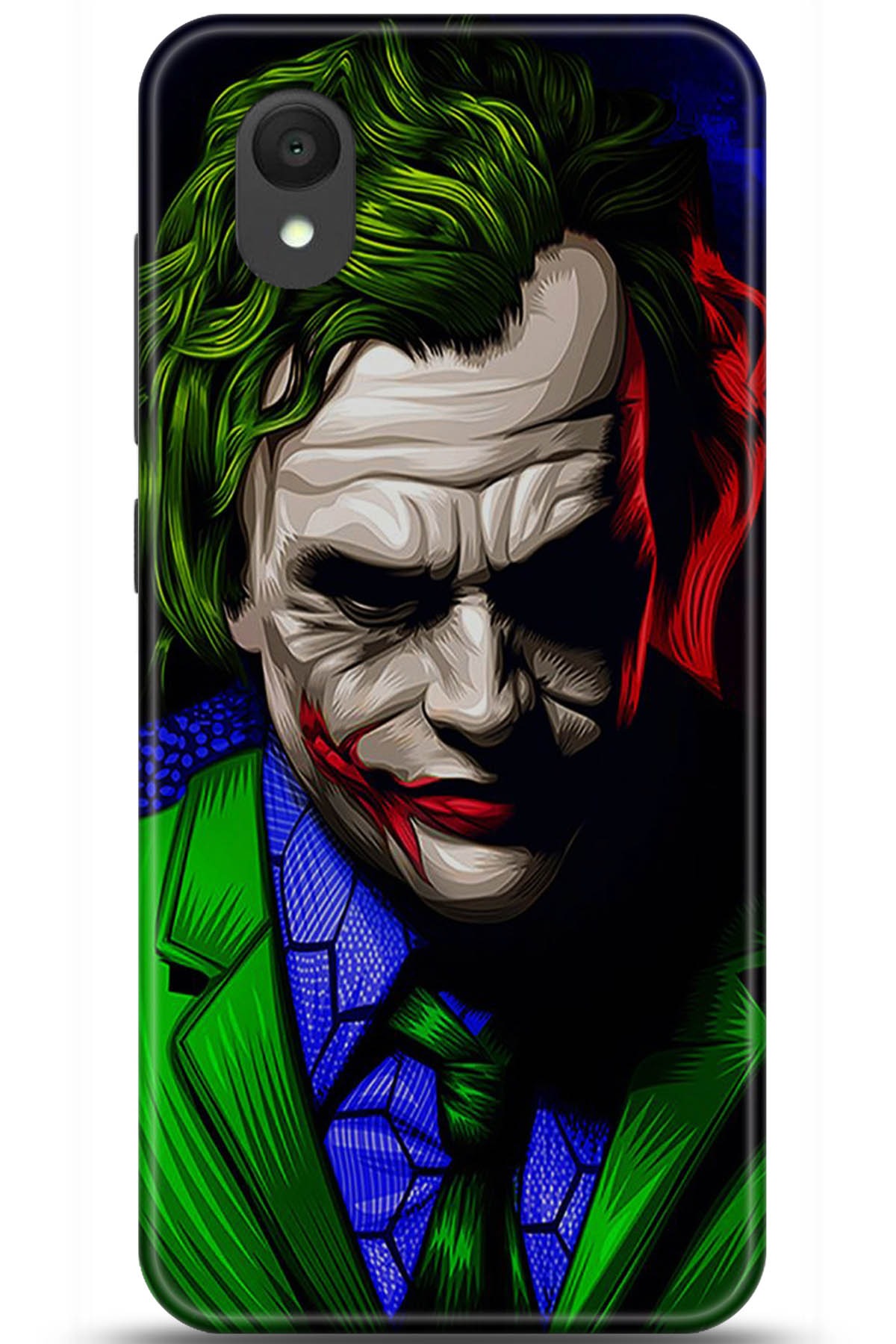 Alcatel 1 2022 Kılıf HD Baskılı Kılıf - Followed Institution 5884