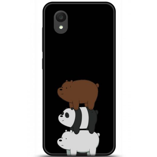 Kılıf HD Baskılı Kılıf - Followed Institution 5906