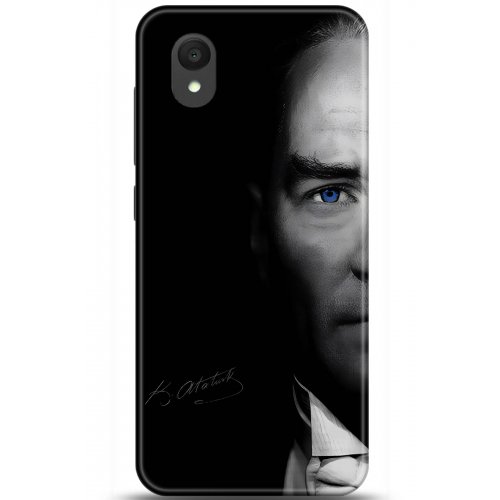 Kılıf HD Baskılı Kılıf - Followed Institution 5910