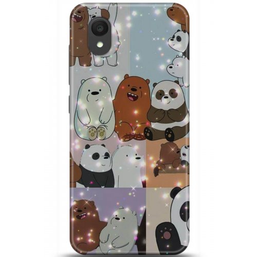 Kılıf HD Baskılı Kılıf - Followed Institution 5912