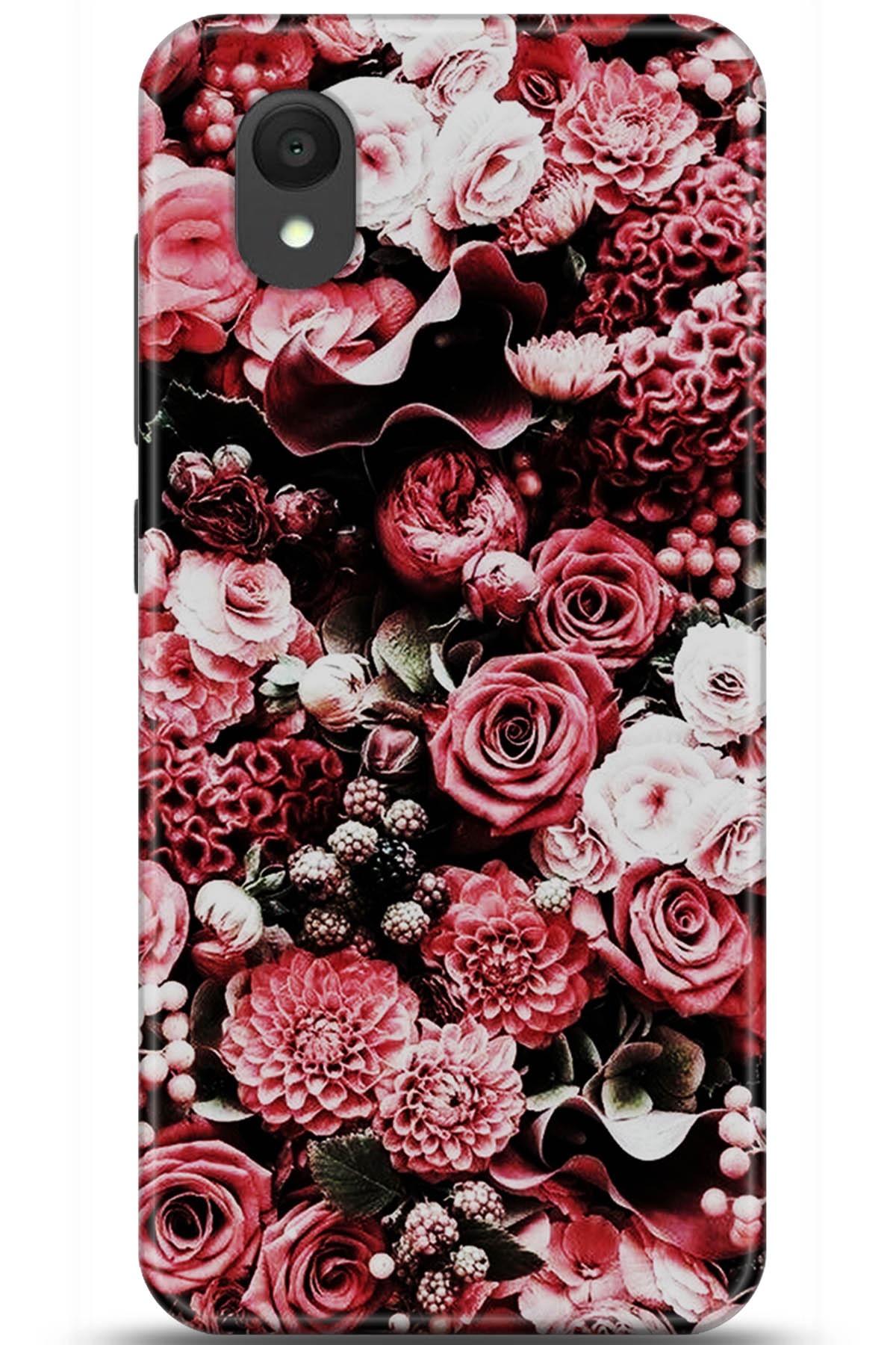 Alcatel 1 2022 Kılıf HD Baskılı Kılıf - Followed Institution 5926