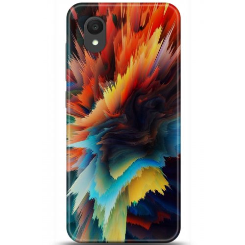 Kılıf HD Baskılı Kılıf - Followed Institution 5928