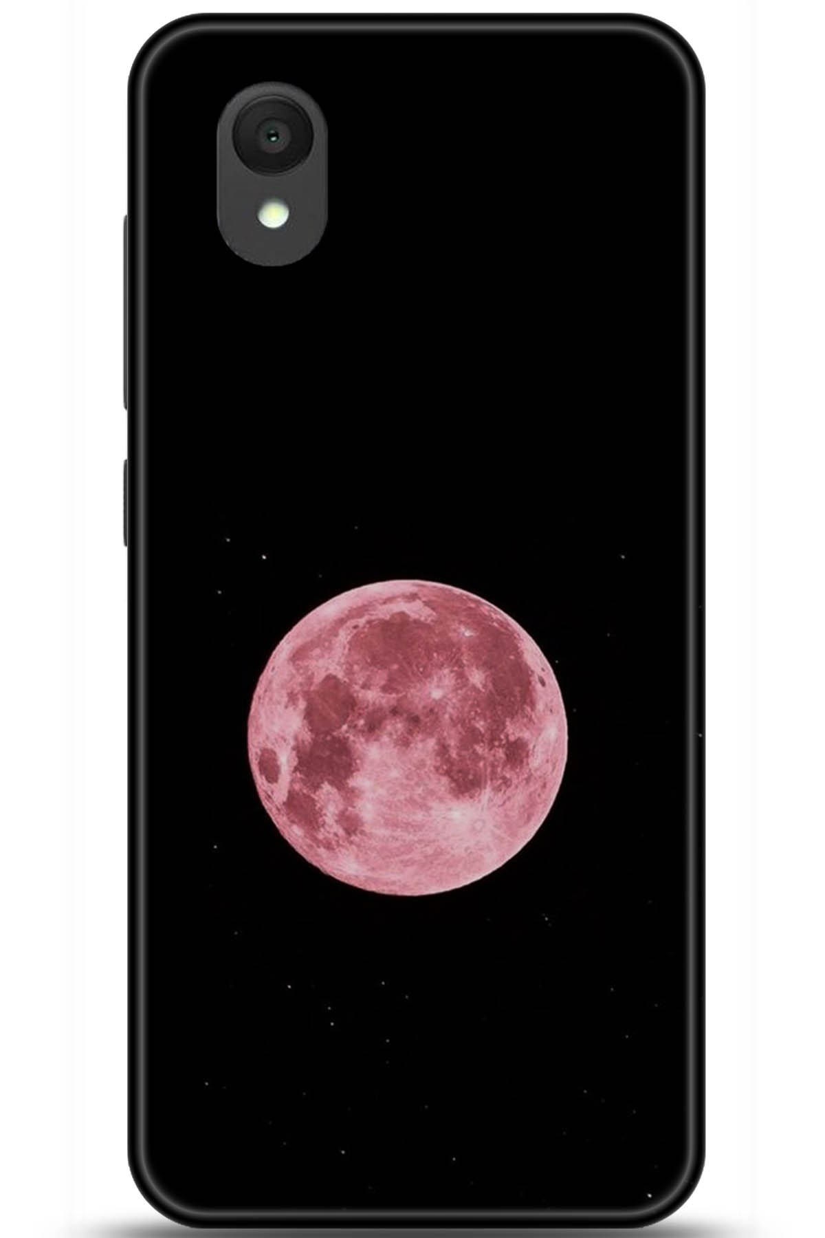 Alcatel 1 2022 Kılıf HD Baskılı Kılıf - Followed Institution 5932