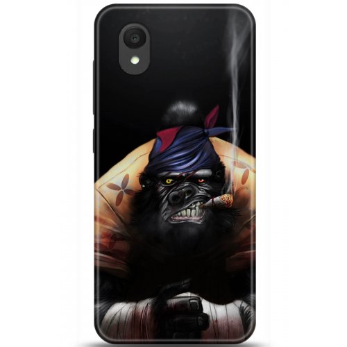 Kılıf HD Baskılı Kılıf - Followed Institution 5938