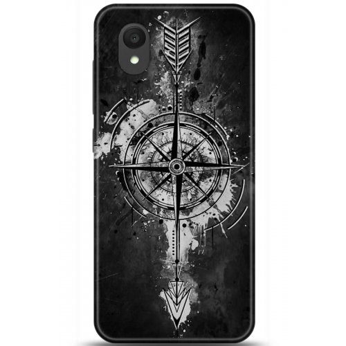 Kılıf HD Baskılı Kılıf - Followed Institution 5942