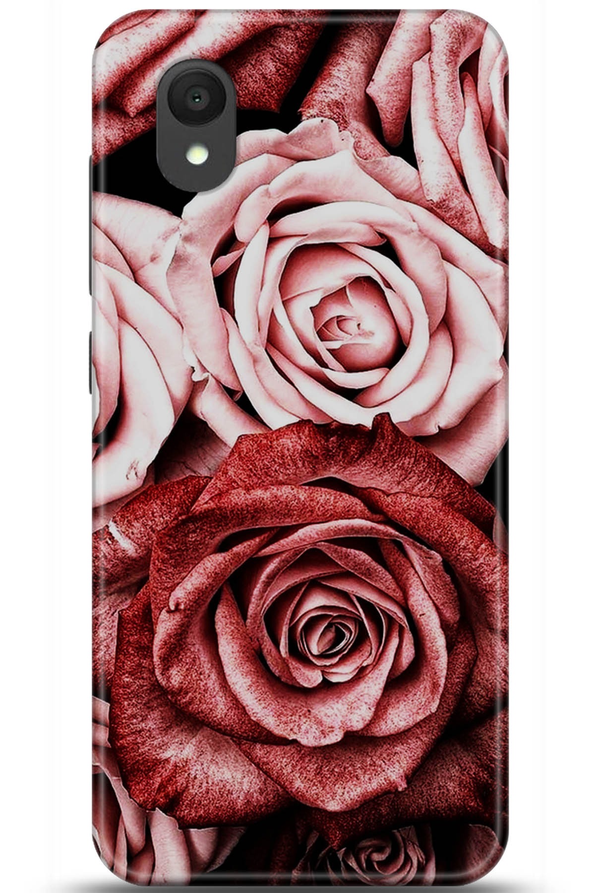 Alcatel 1 2022 Kılıf HD Baskılı Kılıf - Followed Institution 5943