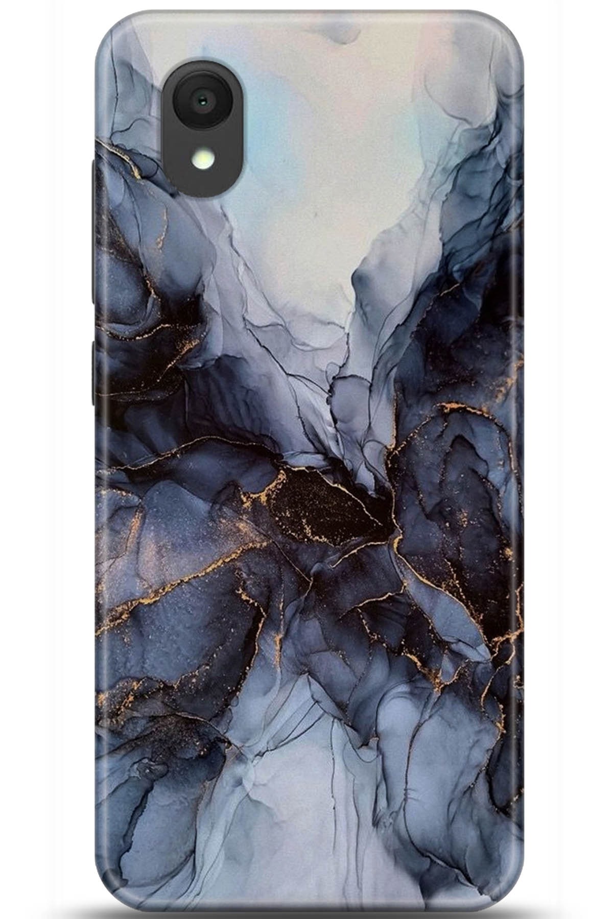 Alcatel 1 2022 Kılıf HD Baskılı Kılıf - Followed Institution 5945