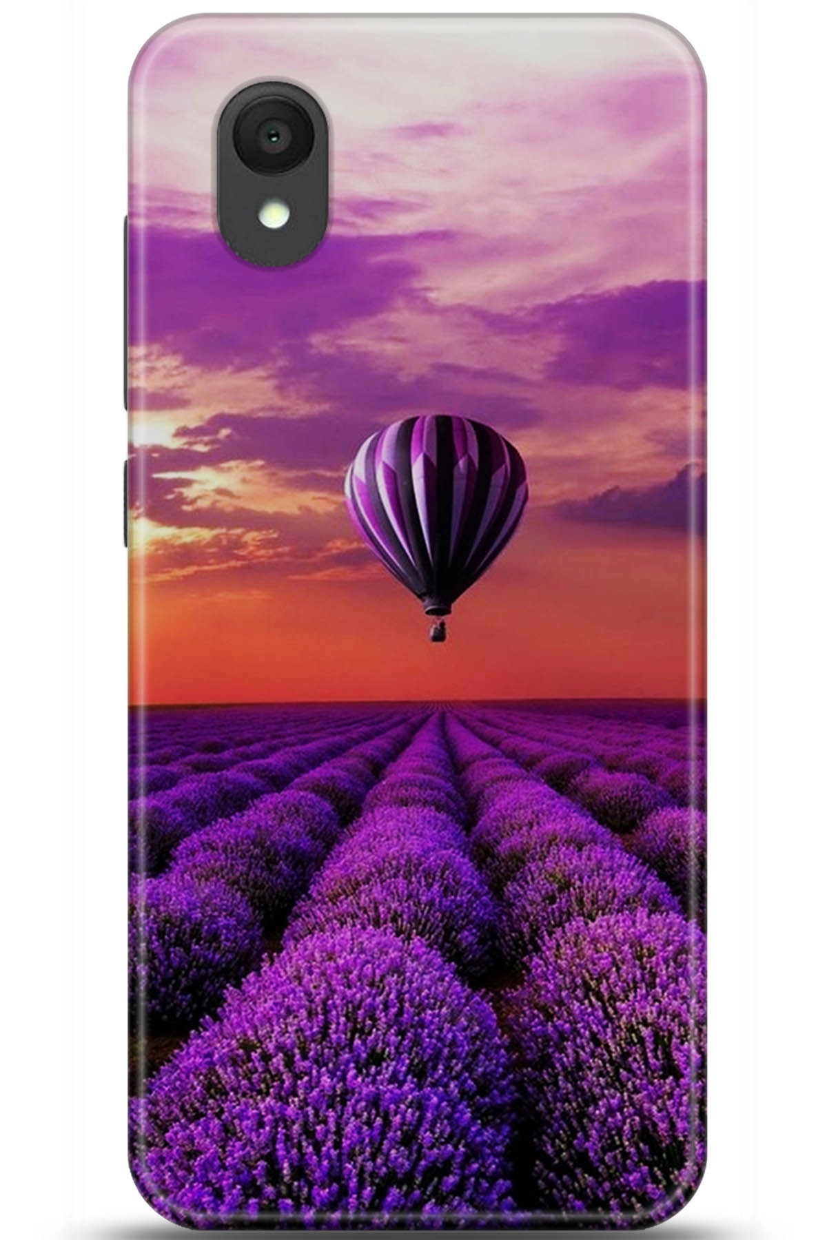 Alcatel 1 2022 Kılıf HD Baskılı Kılıf - Followed Institution 5947