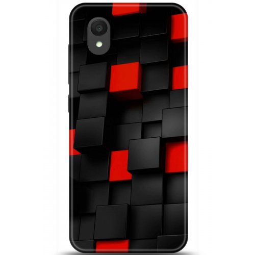 Kılıf HD Baskılı Kılıf - Followed Institution 5948