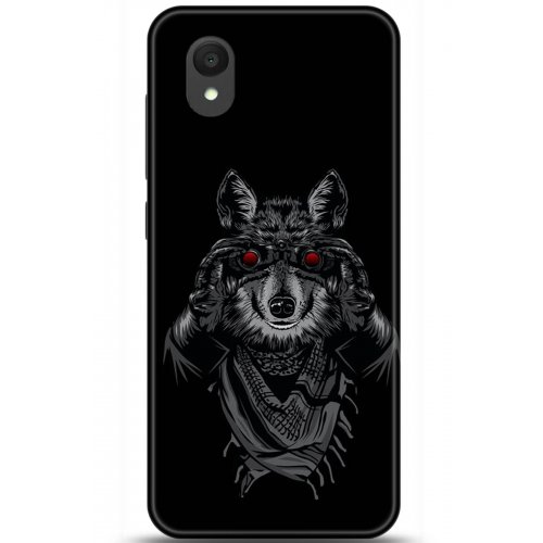 Kılıf HD Baskılı Kılıf - Followed Institution 5949