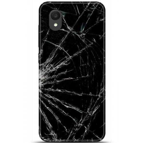 Kılıf HD Baskılı Kılıf - Followed Institution 5951