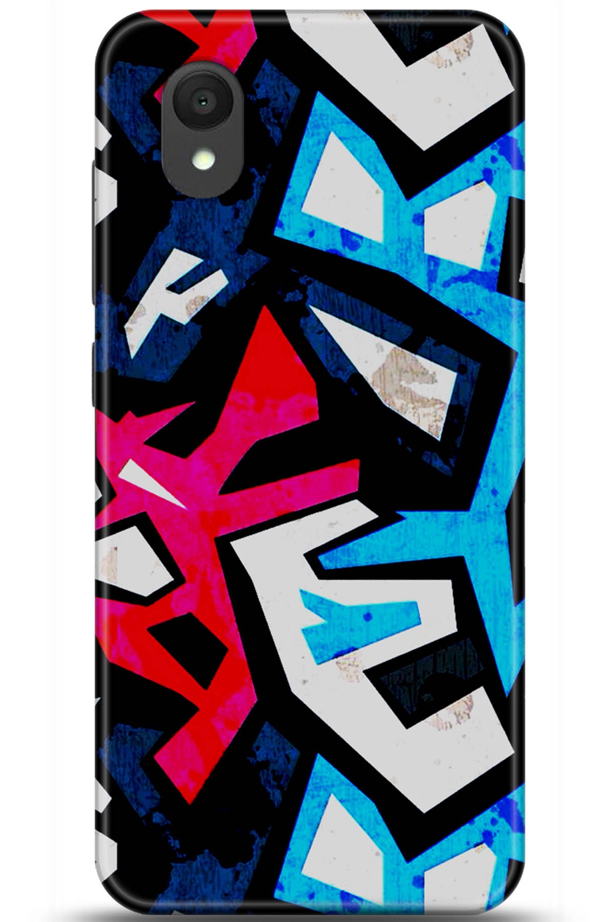 Alcatel 1 2022 Kılıf HD Baskılı Kılıf - Followed Institution 5962