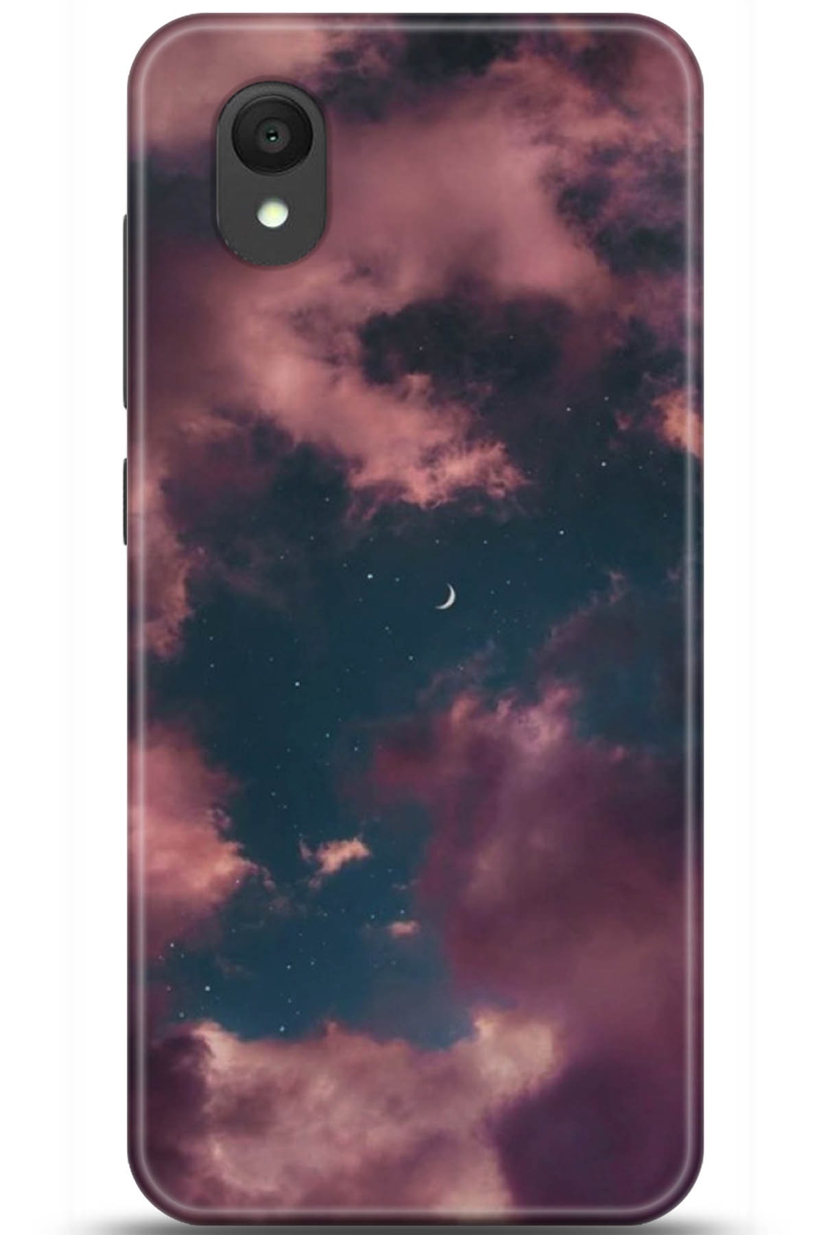 Alcatel 1 2022 Kılıf HD Baskılı Kılıf - Followed Institution 5965