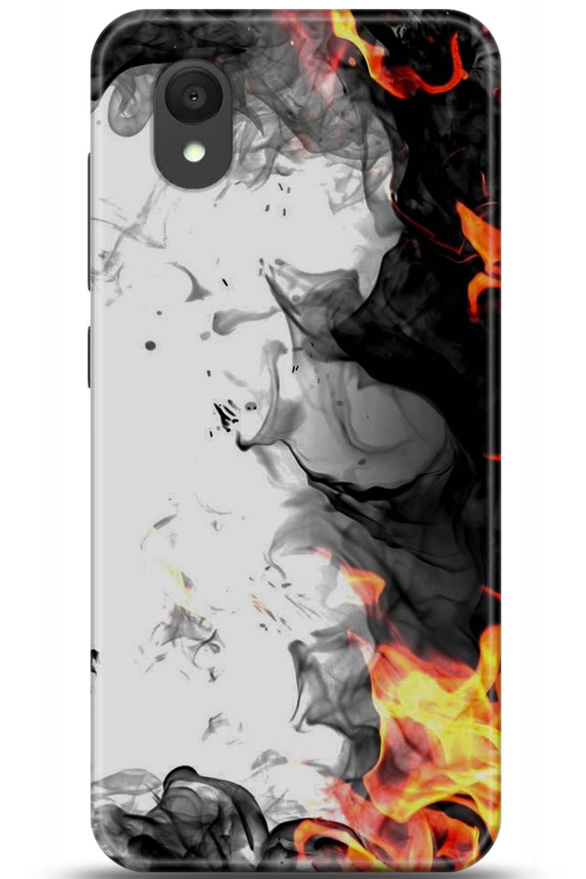 Alcatel 1 2022 Kılıf HD Baskılı Kılıf - Followed Institution 5969