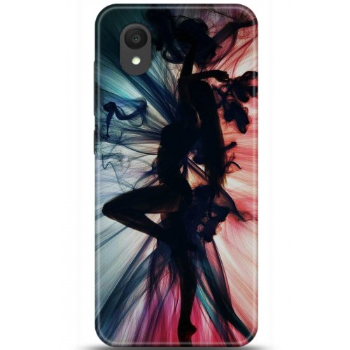 Kılıf HD Baskılı Kılıf - Followed Institution 5986