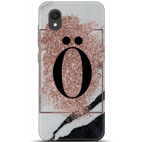 Kılıf HD Baskılı Kılıf - Followed Institution 6003