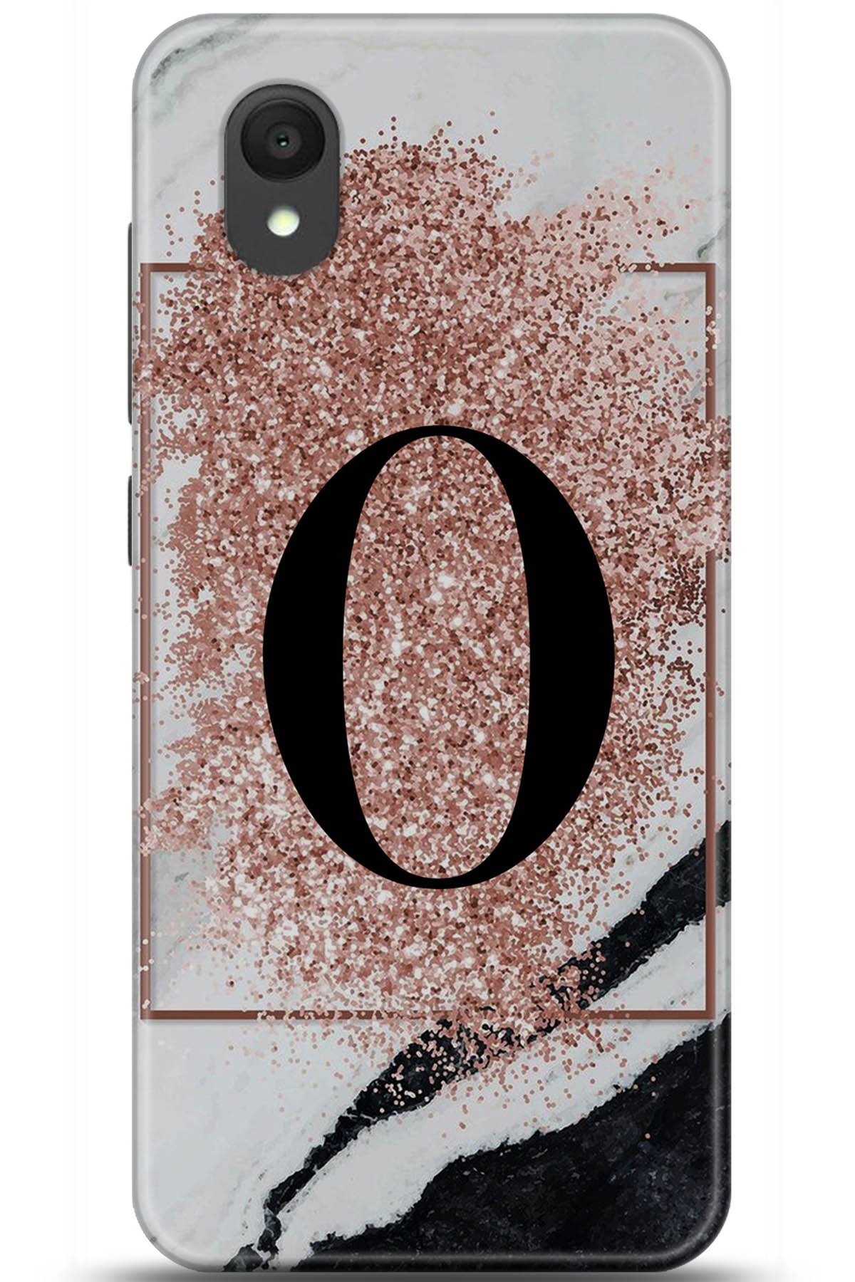 Alcatel 1 2022 Kılıf HD Baskılı Kılıf - Followed Institution 6004