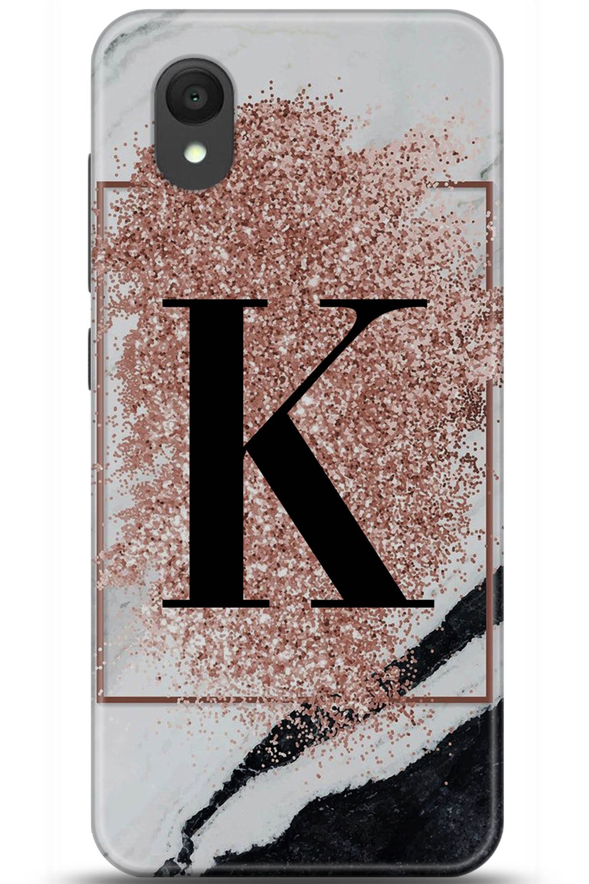 Alcatel 1 2022 Kılıf HD Baskılı Kılıf - Followed Institution 6008