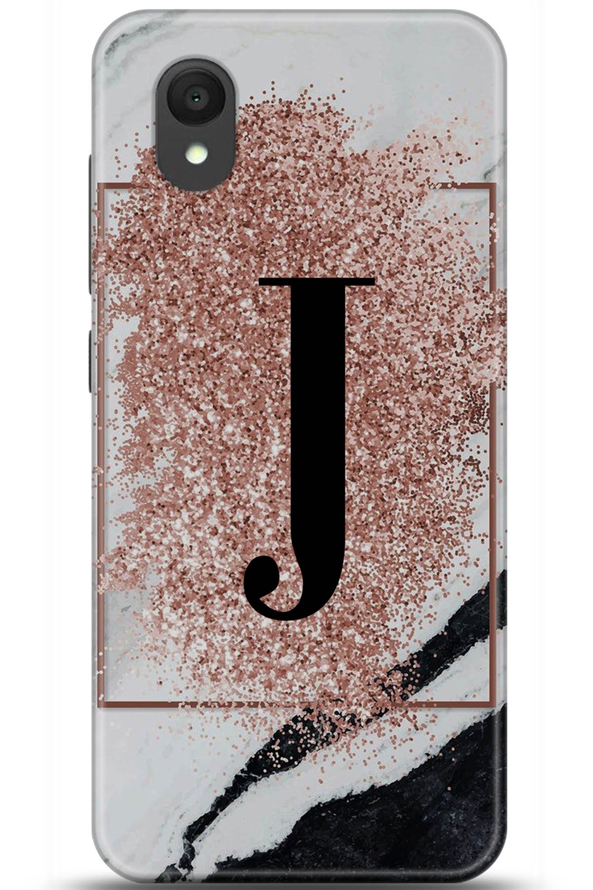 Alcatel 1 2022 Kılıf HD Baskılı Kılıf - Followed Institution 6009