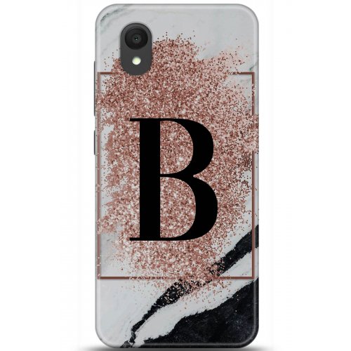 Kılıf HD Baskılı Kılıf - Followed Institution 6019